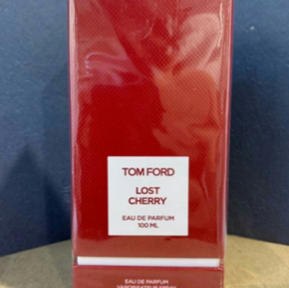 Tom Ford Lost Cherry 3.4 oz